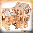 Load image into Gallery viewer, Savage Domain: Coach House