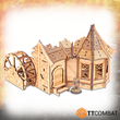 Load image into Gallery viewer, Savage Domain: Coach House