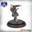 Load image into Gallery viewer, Strigoi Single Miniature