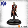 Load image into Gallery viewer, Strigoi Single Miniature