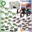 Load image into Gallery viewer, Dropzone Commander 2-Player Starter Box