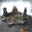 Load image into Gallery viewer, Construction Yard Accessories