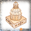 Load image into Gallery viewer, Convent Cathedral