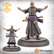 Load image into Gallery viewer, Templar First Class