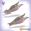 Load image into Gallery viewer, Corsair Interceptors