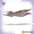 Load image into Gallery viewer, Corsair Interceptors