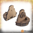 Load image into Gallery viewer, Savage Domain: Courtyard Accessories