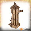 Load image into Gallery viewer, Savage Domain: The Midnight Tower