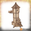 Load image into Gallery viewer, Savage Domain: The Midnight Tower