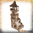 Load image into Gallery viewer, Savage Domain: The Midnight Tower