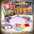 Load image into Gallery viewer, RUMBLESLAM 2-Player Starter Box