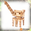 Load image into Gallery viewer, Factory Crane