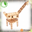 Load image into Gallery viewer, Factory Crane