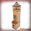 Load image into Gallery viewer, Crisostomo Tower