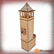 Load image into Gallery viewer, Crisostomo Tower