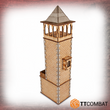 Load image into Gallery viewer, Crisostomo Tower