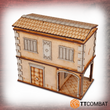 Load image into Gallery viewer, Casa Cristina