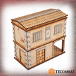 Load image into Gallery viewer, Venetian Quarter