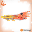 Load image into Gallery viewer, Crocodile Heavy Gravtank