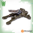 Load image into Gallery viewer, Longbow Howitzers