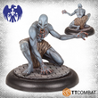 Load image into Gallery viewer, Strigoi Single Miniature