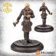 Load image into Gallery viewer, The Vatican Single Miniature
