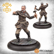 Load image into Gallery viewer, The Vatican Single Miniature