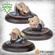 Load image into Gallery viewer, Rashaar Single Miniature