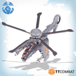 Load image into Gallery viewer, Cyclone Attack Copters