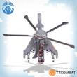 Load image into Gallery viewer, Cyclone Attack Copters