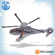 Load image into Gallery viewer, Cyclone Attack Copters