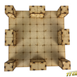 Load image into Gallery viewer, Deluxe Dungeon Set