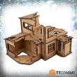 Load image into Gallery viewer, Cedar Wood Ruin
