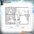 Load image into Gallery viewer, Ramshackle Cul-de-Sac