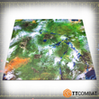 Load image into Gallery viewer, Dropfleet Commander Gaming Mat