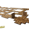 Load image into Gallery viewer, Dungeon Tiles Set A