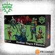 Load image into Gallery viewer, Dagon Fanatics
