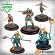 Load image into Gallery viewer, Dagon Fanatics
