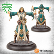 Load image into Gallery viewer, Rashaar Single Miniature