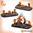 Load image into Gallery viewer, Daimyo Battlesuit