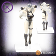 Load image into Gallery viewer, Gomorrah Single Miniature