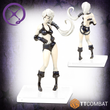 Load image into Gallery viewer, Gomorrah Single Miniature