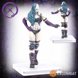 Load image into Gallery viewer, Gomorrah Single Miniature
