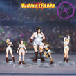 Load image into Gallery viewer, The Deadly Divas