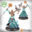 Load image into Gallery viewer, Rashaar Single Miniature