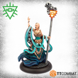 Load image into Gallery viewer, Rashaar Single Miniature