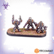 Load image into Gallery viewer, Demolisher Shock Troops
