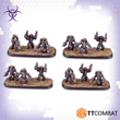 Load image into Gallery viewer, Demolisher Shock Troops