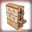 Load image into Gallery viewer, Venetian Quarter