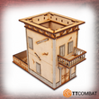 Load image into Gallery viewer, Venetian Dice Tower